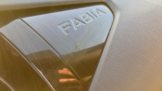 Skoda Fabia 1.0 TSI 110 Monte Carlo 5dr Petrol Hatchback